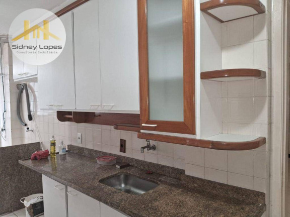 Imagem Apartamento com 4 Quartos à Venda, 163 m² em Freguesia De Jacarepaguá - Rio De Janeiro