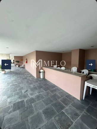 Imagem Apartamento com 3 Quartos à Venda, 105 m² em Aflitos Imagem Apartamento com 3 Quartos à Venda, 105 m² em Aflitos