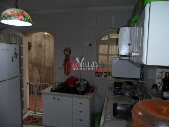 Imagem Sobrado com 4 Quartos à Venda, 180 m² em Jardim Ana Maria - São Paulo Imagem Sobrado com 4 Quartos à Venda, 180 m² em Jardim Ana Maria - São Paulo
