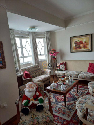 Imagem Sobrado com 4 Quartos à Venda, 244 m² em Centro - Jacareí Imagem Sobrado com 4 Quartos à Venda, 244 m² em Centro - Jacareí