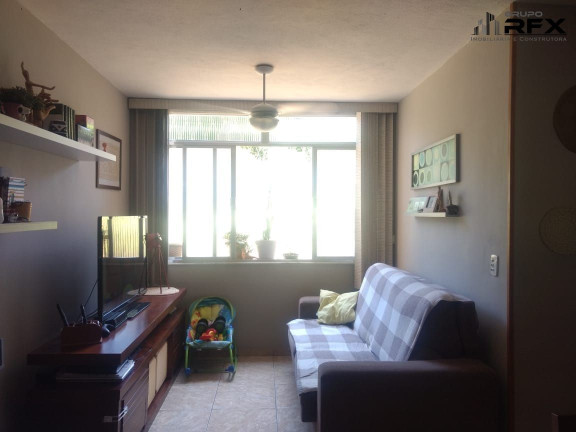Apartamento com 2 Quartos à Venda, 55 m² em Fonseca - Niterói