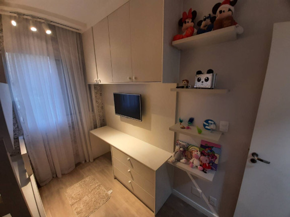 Imagem Apartamento com 2 Quartos à Venda, 69 m² em Parque Campolim - Sorocaba Imagem Apartamento com 2 Quartos à Venda, 69 m² em Parque Campolim - Sorocaba
