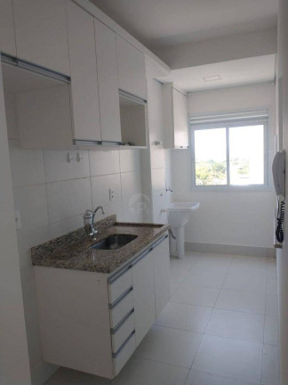 Imagem Apartamento com 3 Quartos para Alugar, 63 m² em Jardim Santiago - Indaiatuba Imagem Apartamento com 3 Quartos para Alugar, 63 m² em Jardim Santiago - Indaiatuba