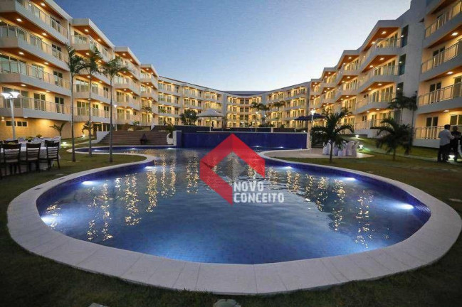 Imagem Apartamento com 2 Quartos à Venda, 79 m² em Porto Das Dunas - Aquiraz Imagem Apartamento com 2 Quartos à Venda, 79 m² em Porto Das Dunas - Aquiraz