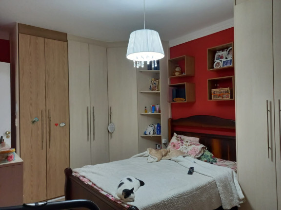 Imagem Apartamento com 2 Quartos à Venda, 94 m² em Ponta Da Praia - Santos Imagem Apartamento com 2 Quartos à Venda, 94 m² em Ponta Da Praia - Santos
