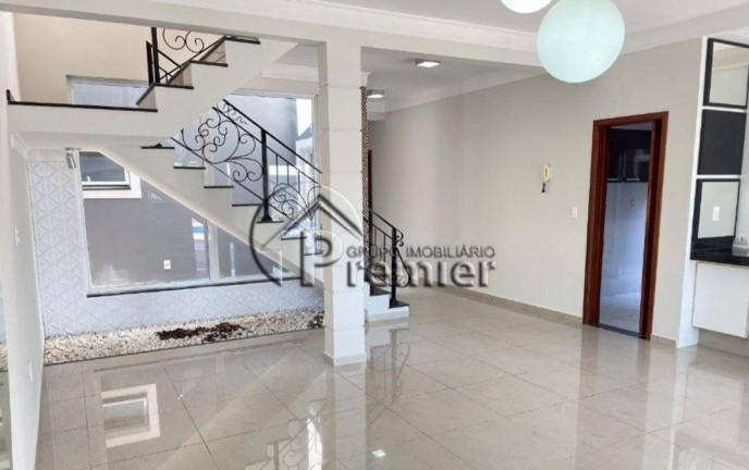 Imagem Casa com 4 Quartos à Venda, 318 m² em Loteamento Green View Village - Indaiatuba Imagem Casa com 4 Quartos à Venda, 318 m² em Loteamento Green View Village - Indaiatuba