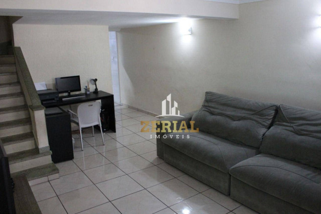Imagem Sobrado com 3 Quartos à Venda, 161 m² em Santa Paula - São Caetano Do Sul Imagem Sobrado com 3 Quartos à Venda, 161 m² em Santa Paula - São Caetano Do Sul