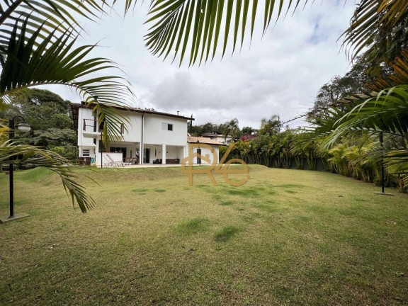 Imagem Casa com 3 Quartos à Venda, 400 m² em Granja Viana Ii - Cotia