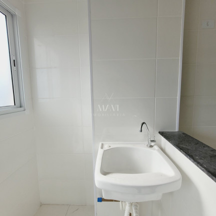 Imagem Apartamento com 2 Quartos à Venda, 70 m² em Boqueirão - Praia Grande Imagem Apartamento com 2 Quartos à Venda, 70 m² em Boqueirão - Praia Grande