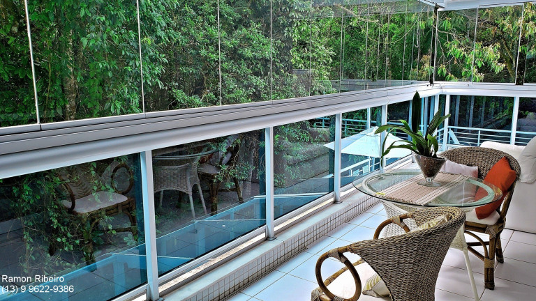 Imagem Imóvel com 3 Quartos para Alugar, 98 m² em Riviera - Bertioga Imagem Imóvel com 3 Quartos para Alugar, 98 m² em Riviera - Bertioga