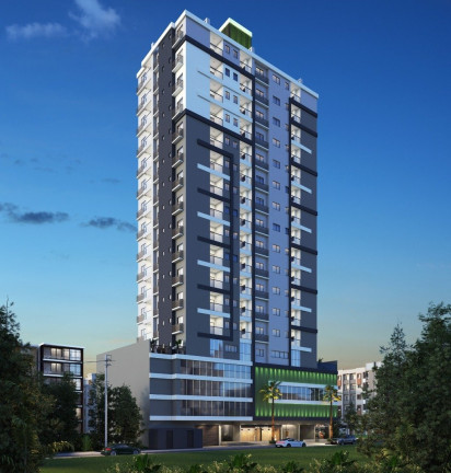 Apartamento com 2 Quartos à Venda, 67 m² em Itapema - Itapema