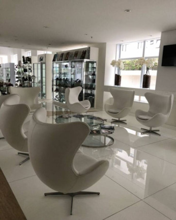 Imagem Sala Comercial para Alugar, 40 m² em Alphaville - Barueri