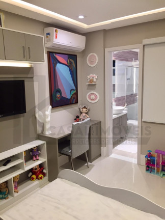 Imagem Apartamento com 4 Quartos à Venda, 202 m² em Nazaré - Belém