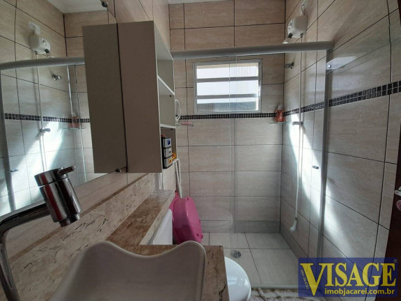 Imagem Casa com 2 Quartos à Venda, 150 m² em Bandeira Branca - Jacareí
