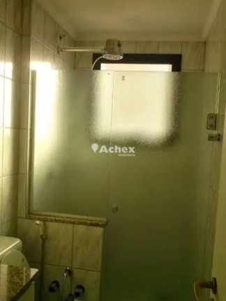 Imagem Apartamento com 2 Quartos à Venda, 55 m² em Centro - Campinas