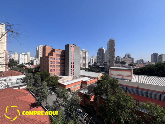 Imagem Apartamento com 3 Quartos à Venda, 170 m² em Vila Pompéia - São Paulo
