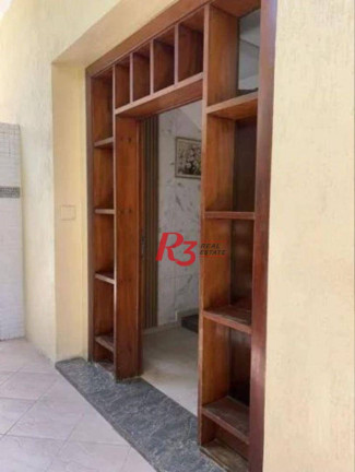 Imagem Apartamento com 1 Quarto à Venda, 46 m² em Gonzaga - Santos Imagem Apartamento com 1 Quarto à Venda, 46 m² em Gonzaga - Santos