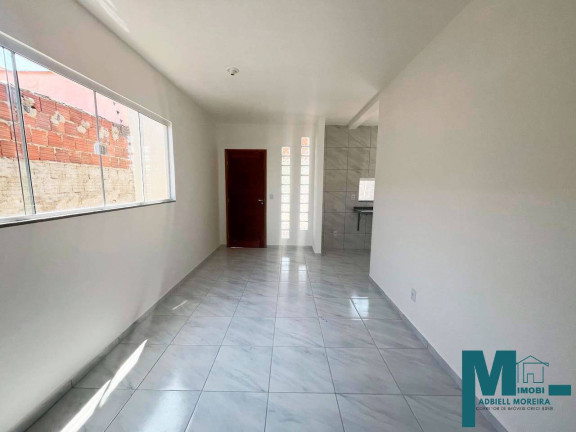Imagem Casa com 2 Quartos à Venda, 200 m² em Santos Dumont - São Gonçalo Do Amarante Imagem Casa com 2 Quartos à Venda, 200 m² em Santos Dumont - São Gonçalo Do Amarante