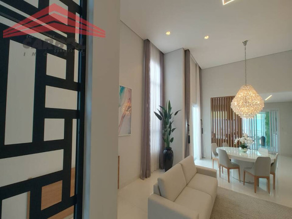 Imagem Casa de Condomínio com 3 Quartos à Venda, 537 m² em Medeiros - Jundiaí