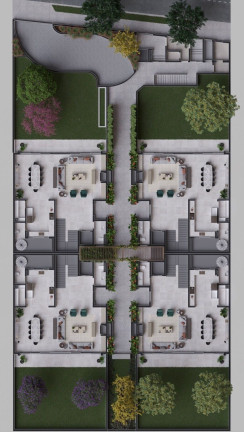 Imagem Casa com 4 Quartos à Venda,  em Vila Nova Conceição - São Paulo