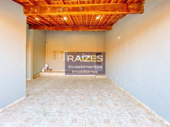 Imagem Casa com 2 Quartos à Venda, 79 m² em Jardim São Caetano - Bragança Paulista Imagem Casa com 2 Quartos à Venda, 79 m² em Jardim São Caetano - Bragança Paulista