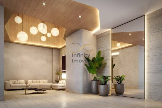 Imagem Apartamento com 2 Quartos à Venda, 74 m² em Funcionários - Belo Horizonte