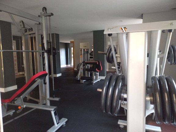 Imagem Apartamento com 2 Quartos à Venda, 52 m² em Jardim São Judas Tadeu - Guarulhos Imagem Apartamento com 2 Quartos à Venda, 52 m² em Jardim São Judas Tadeu - Guarulhos