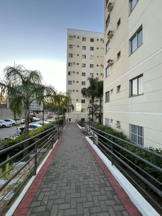 Imagem Imóvel com 2 Quartos à Venda, 45 m² em Chácara Parreiral - Serra Imagem Imóvel com 2 Quartos à Venda, 45 m² em Chácara Parreiral - Serra