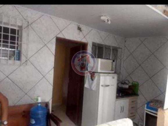 Imagem Casa com 1 Quarto à Venda, 60 m² em Gaivotas - Itanhaém Imagem Casa com 1 Quarto à Venda, 60 m² em Gaivotas - Itanhaém
