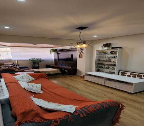Imagem Apartamento com 2 Quartos à Venda, 85 m² em Vila Franca - São Bernardo Do Campo Imagem Apartamento com 2 Quartos à Venda, 85 m² em Vila Franca - São Bernardo Do Campo