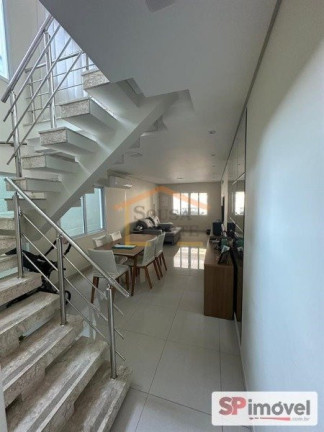 Imagem Sobrado com 3 Quartos à Venda, 148 m² em água Fria - São Paulo Imagem Sobrado com 3 Quartos à Venda, 148 m² em água Fria - São Paulo