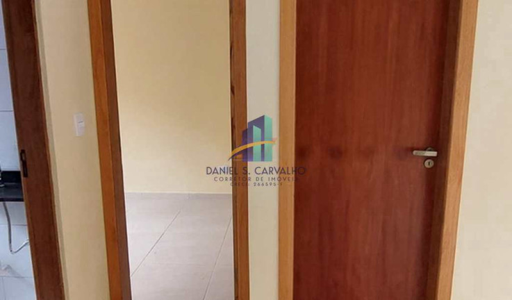 Imagem Casa com 1 Quarto à Venda, 54 m² em Aviação - Praia Grande
