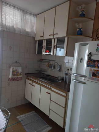 Imagem Apartamento com 1 Quarto à Venda, 55 m² em Centro - Jundiaí Imagem Apartamento com 1 Quarto à Venda, 55 m² em Centro - Jundiaí
