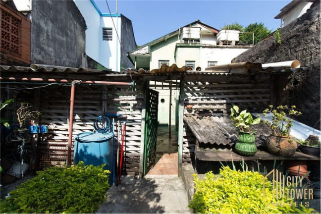 Imagem Casa com 3 Quartos à Venda, 90 m² em Campo Belo - São Paulo Imagem Casa com 3 Quartos à Venda, 90 m² em Campo Belo - São Paulo