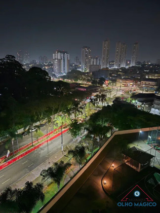Imagem Apartamento com 2 Quartos à Venda, 57 m² em Umuarama - Osasco Imagem Apartamento com 2 Quartos à Venda, 57 m² em Umuarama - Osasco