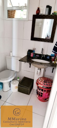 Imagem Apartamento com 3 Quartos à Venda, 59 m² em Picanço - Guarulhos