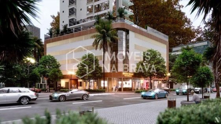 Imagem Apartamento com 4 Quartos à Venda, 190 m² em Centro - Balneário Camboriú Imagem Apartamento com 4 Quartos à Venda, 190 m² em Centro - Balneário Camboriú