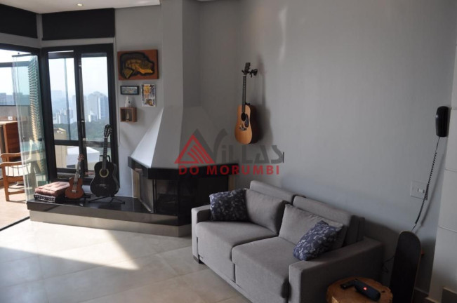 Imagem Apartamento com 2 Quartos à Venda, 80 m² em Vila Andrade - São Paulo Imagem Apartamento com 2 Quartos à Venda, 80 m² em Vila Andrade - São Paulo
