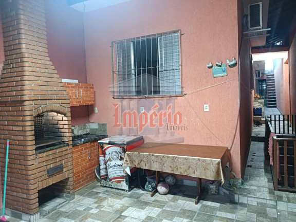 Imagem Casa com 3 Quartos à Venda, em Alvarenga - São Bernardo Do Campo Imagem Casa com 3 Quartos à Venda, em Alvarenga - São Bernardo Do Campo