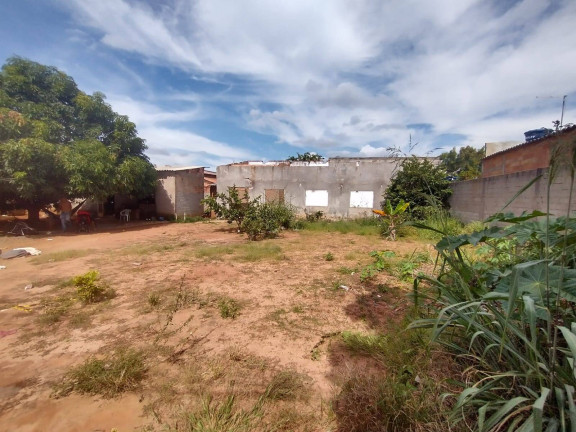 Imagem Terreno à Venda, 375 m² em Setor Fabrício - Aparecida De Goiânia Imagem Terreno à Venda, 375 m² em Setor Fabrício - Aparecida De Goiânia