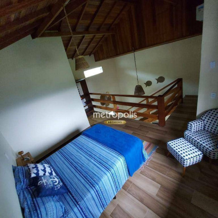 Imagem Sobrado com 4 Quartos à Venda, 241 m² em Várzea Do Corumbê - Paraty