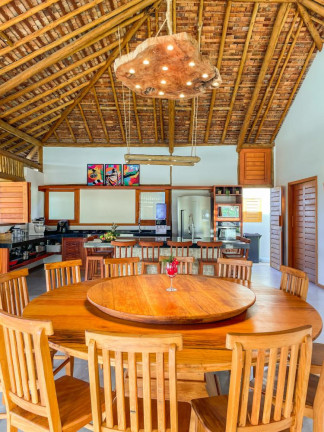 Imagem Imóvel com 6 Quartos à Venda, 596 m² em Pontal De Maceió - Fortim Imagem Imóvel com 6 Quartos à Venda, 596 m² em Pontal De Maceió - Fortim