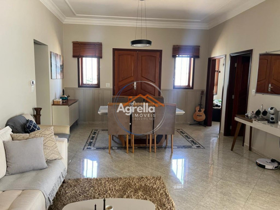 Imagem Casa com 3 Quartos à Venda, 232 m² em Parque Residencial Murayama - Mogi Mirim Imagem Casa com 3 Quartos à Venda, 232 m² em Parque Residencial Murayama - Mogi Mirim