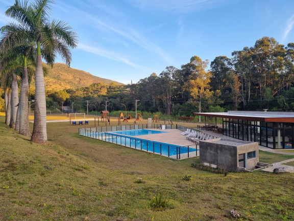 Imagem Terreno em Condomínio à Venda, 736 m² em San Fernando Valley - Atibaia Imagem Terreno em Condomínio à Venda, 736 m² em San Fernando Valley - Atibaia