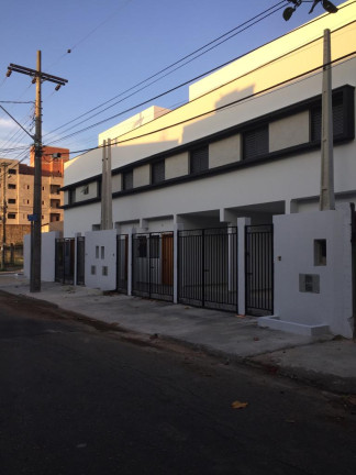 Imagem Sobrado com 2 Quartos à Venda, 72 m² em Vila Espírito Santo - Sorocaba Imagem Sobrado com 2 Quartos à Venda, 72 m² em Vila Espírito Santo - Sorocaba