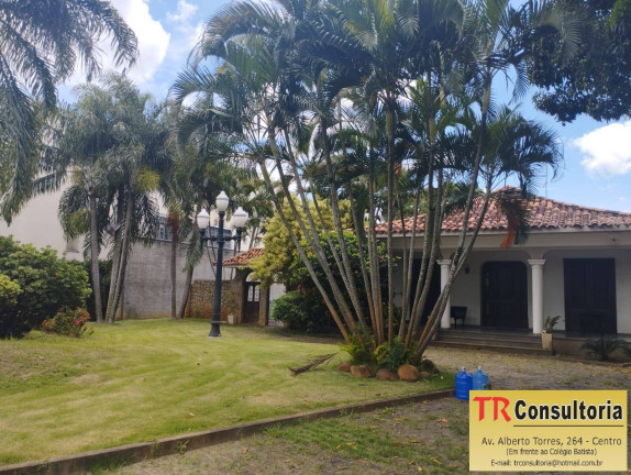 Imagem Casa com 3 Quartos à Venda, 1.700 m² em Turf Club - Campos Dos Goytacazes Imagem Casa com 3 Quartos à Venda, 1.700 m² em Turf Club - Campos Dos Goytacazes
