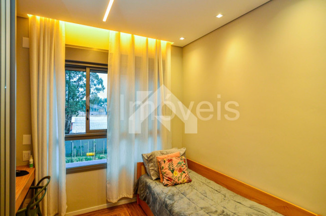 Imagem Casa de Condomínio à Venda, 123 m² em Alphaville - Barueri Imagem Casa de Condomínio à Venda, 123 m² em Alphaville - Barueri