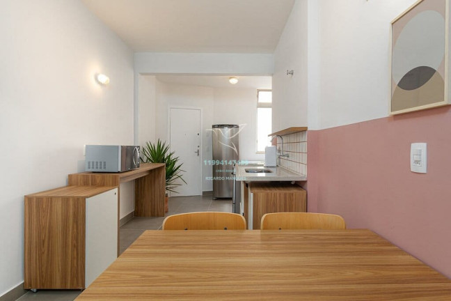 Imagem Apartamento com 4 Quartos à Venda, 100 m² em Pinheiros - São Paulo