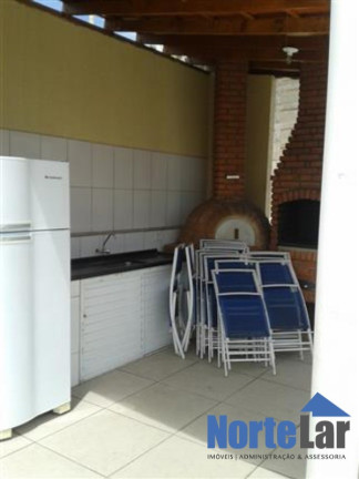 Imagem Apartamento com 1 Quarto à Venda, 44 m² em Centro - São Paulo Imagem Apartamento com 1 Quarto à Venda, 44 m² em Centro - São Paulo