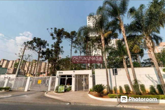 Imagem Apartamento com 2 Quartos à Venda, 49 m² em Centro - Guarulhos Imagem Apartamento com 2 Quartos à Venda, 49 m² em Centro - Guarulhos